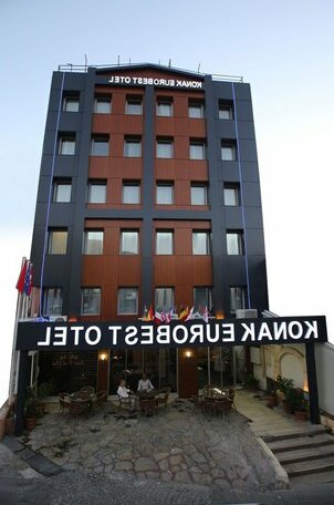 Konak EuroBest Otel