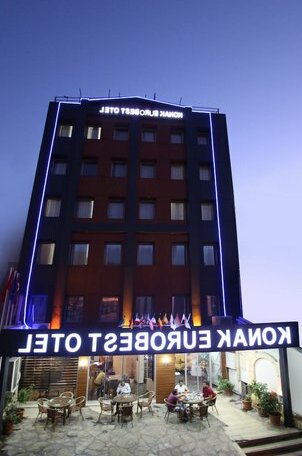 Konak EuroBest Otel - Photo2
