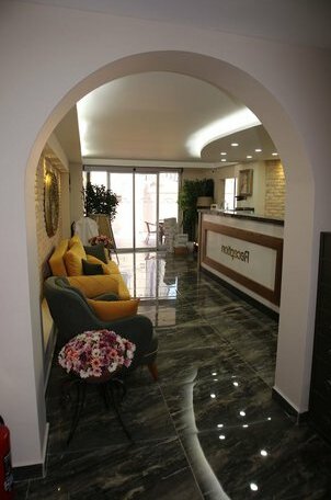 Konak EuroBest Otel - Photo4
