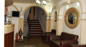 Konak EuroBest Otel - Photo5