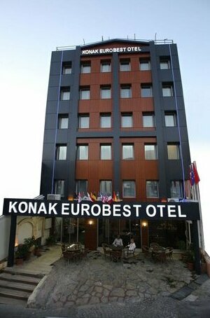 Konak EuroBest Otel
