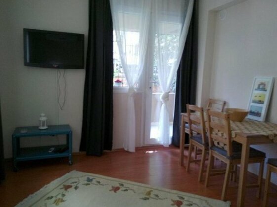 Konakli Apartments Izmir - Photo5