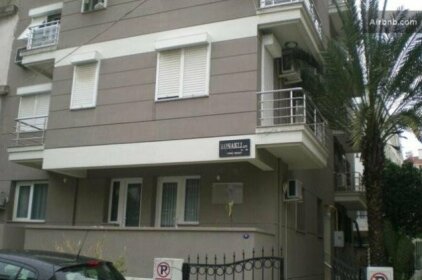 Konakli Apartments Izmir