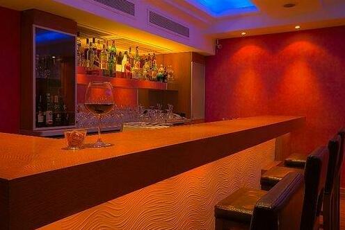 Kordon Hotel Alsancak - Photo2