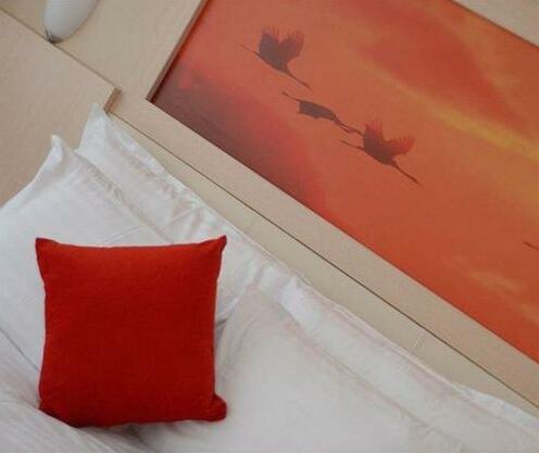 Kordon Hotel Alsancak - Photo3