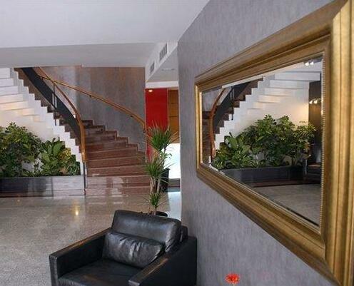 Kordon Hotel Alsancak - Photo4