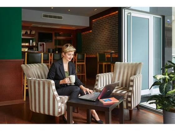 Kordon Hotel Alsancak - Photo5