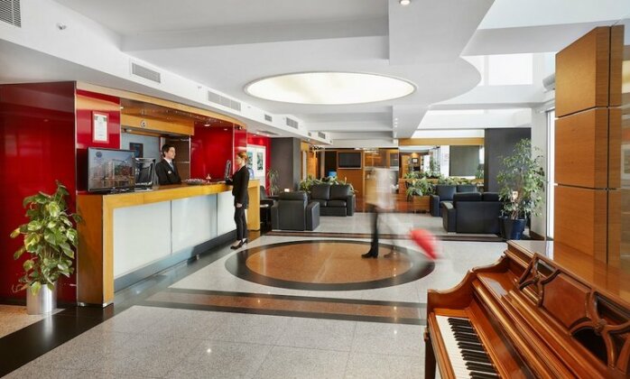 Kordon Hotel Pasaport - Photo2