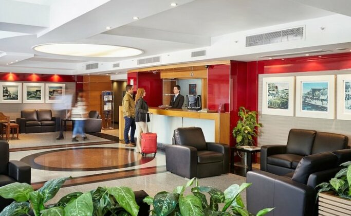 Kordon Hotel Pasaport - Photo4