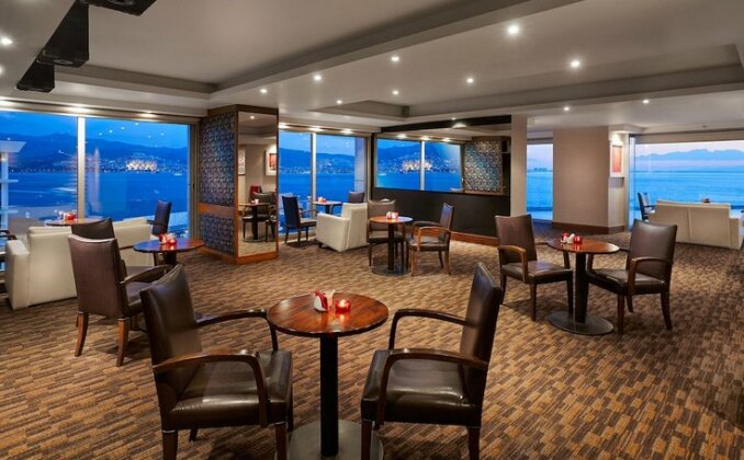 Kordon Hotel Pasaport - Photo5