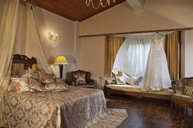 Koyum Konak Hotel - Photo4