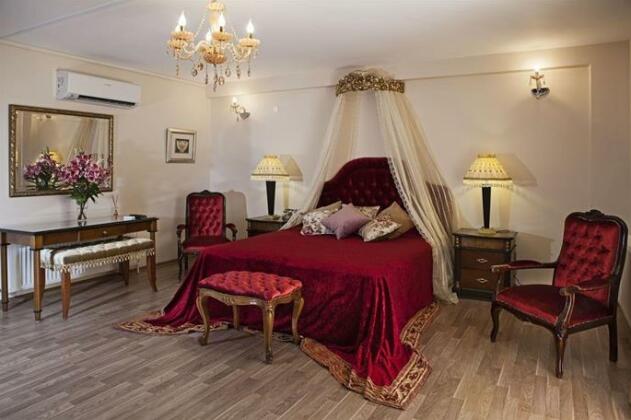 Koyum Konak Hotel - Photo5