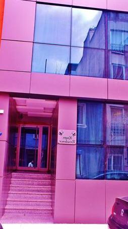 Kugu Residence - Photo2