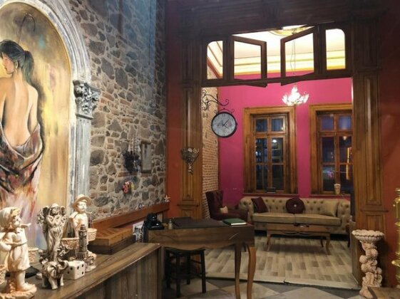 Laguna Otel Pansiyon - Photo2