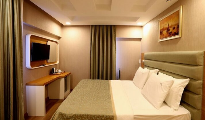 Life Corner Hotel - Photo5