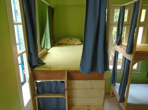 Lotus Garden Hostel Izmir - Photo5