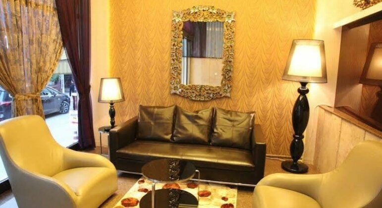 Lucid Otel - Photo3