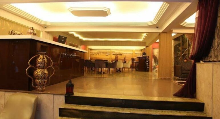 Lucid Otel - Photo4