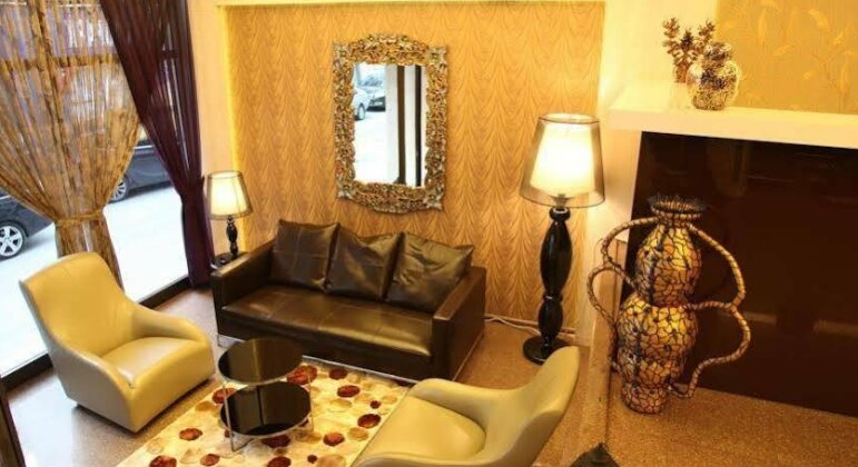 Lucid Otel - Photo5