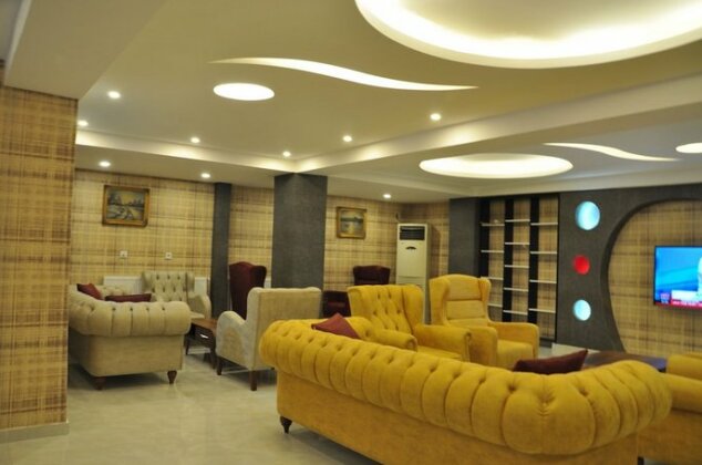 Madi Otel Izmir - Photo3
