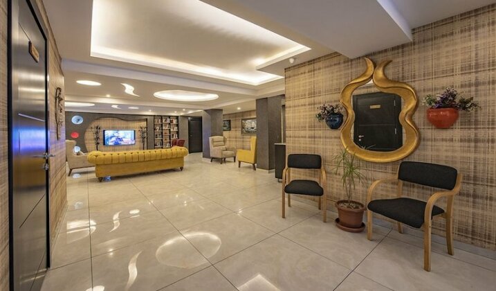 Madi Otel Izmir - Photo5