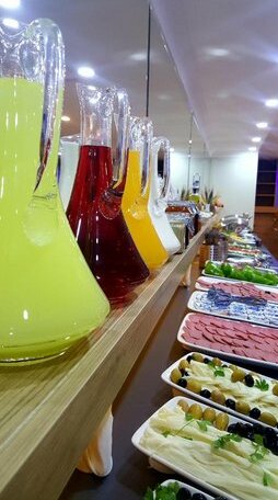 Marina Hotel Izmir - Photo3