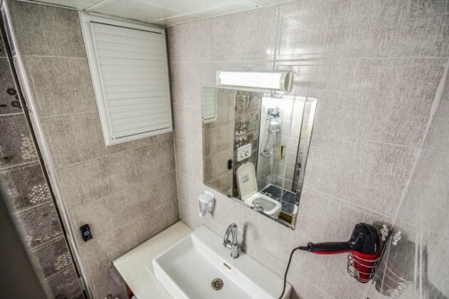 Marina Hotel Izmir - Photo4
