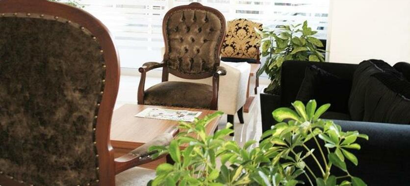 Megapole Hotel - Photo2