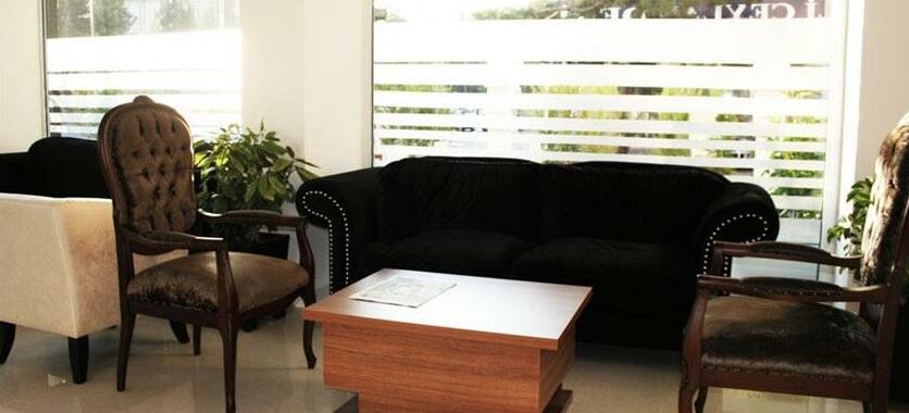 Megapole Hotel - Photo5