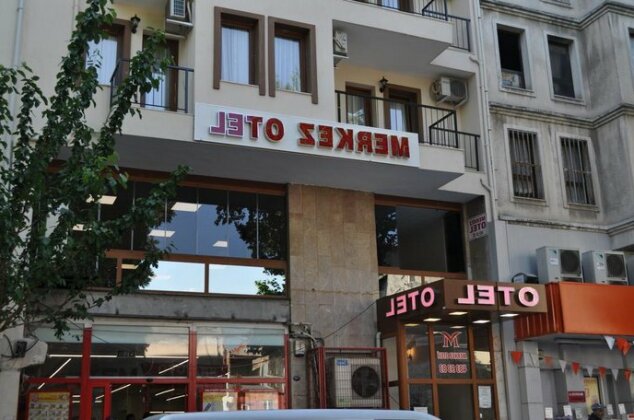 Merkez Otel - Photo3