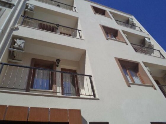 Merkez Otel - Photo4