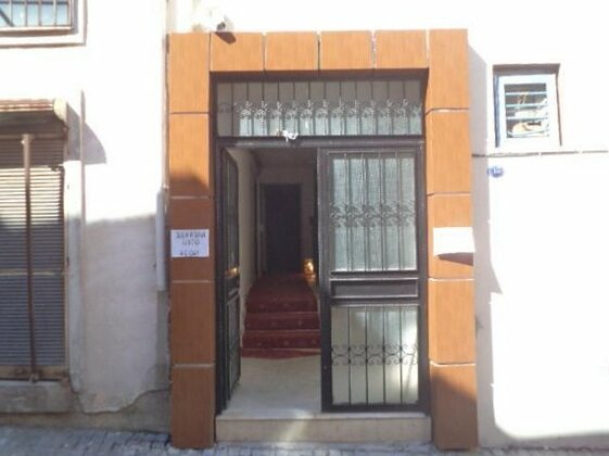 Merkez Otel - Photo5