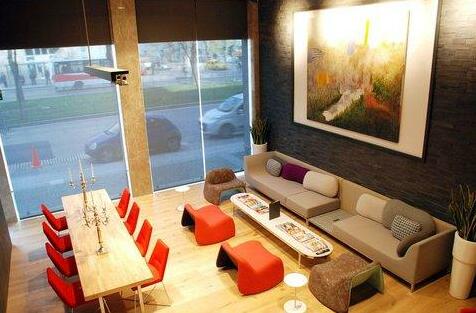 Met Boutique Hotel - Photo2
