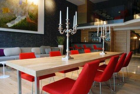 Met Boutique Hotel - Photo3