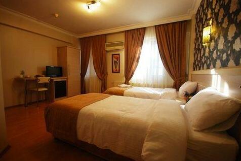 Mini Hotel Izmir - Photo3
