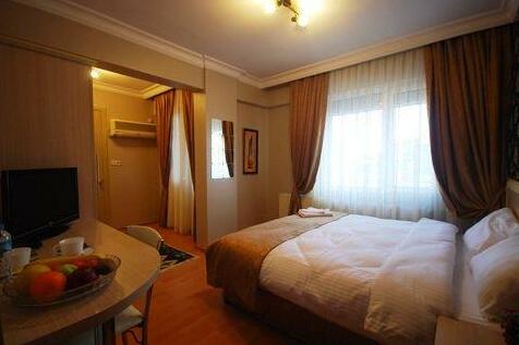 Mini Hotel Izmir - Photo5
