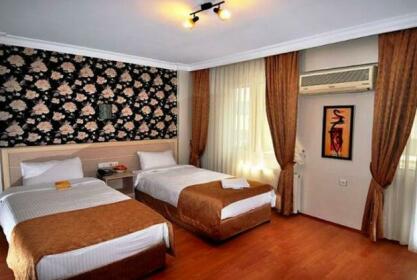 Mini Hotel Izmir