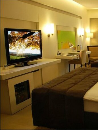 MY Hotel Izmir - Photo2