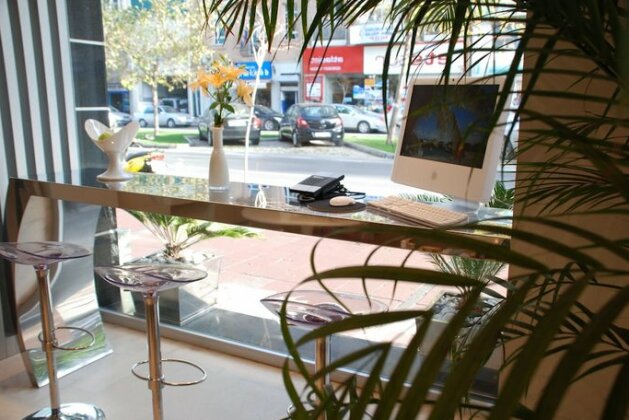 MY Hotel Izmir - Photo3