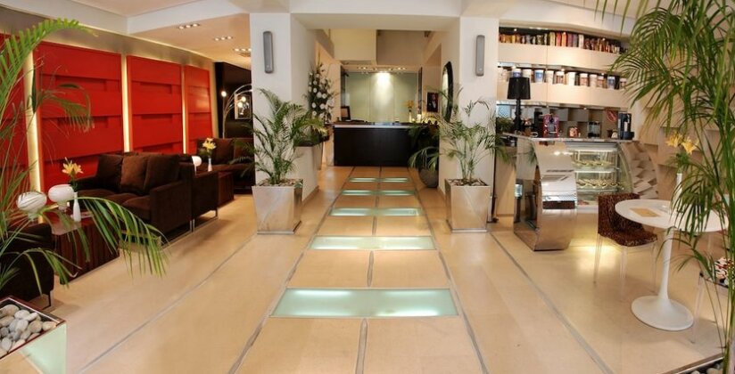 MY Hotel Izmir - Photo4