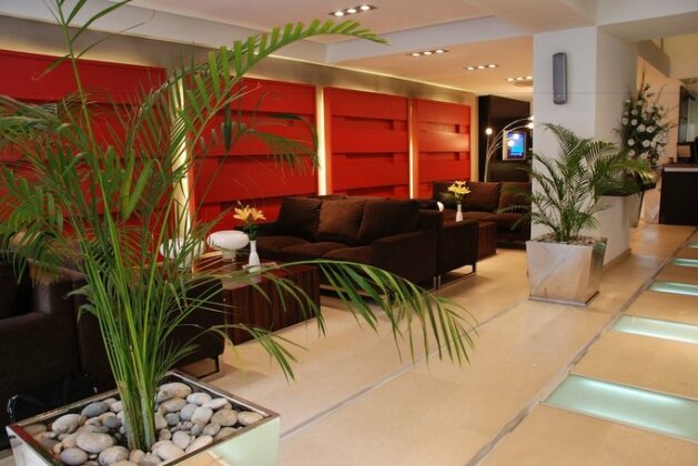 MY Hotel Izmir - Photo5