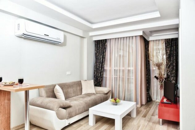 My Residence Park - Photo2
