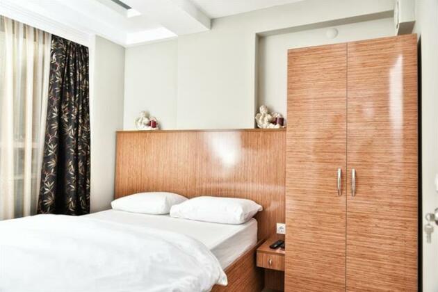 My Residence Park - Photo3