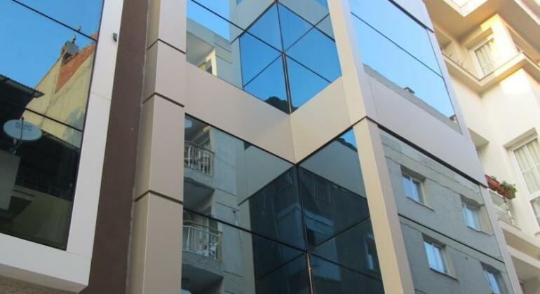 My Residence
