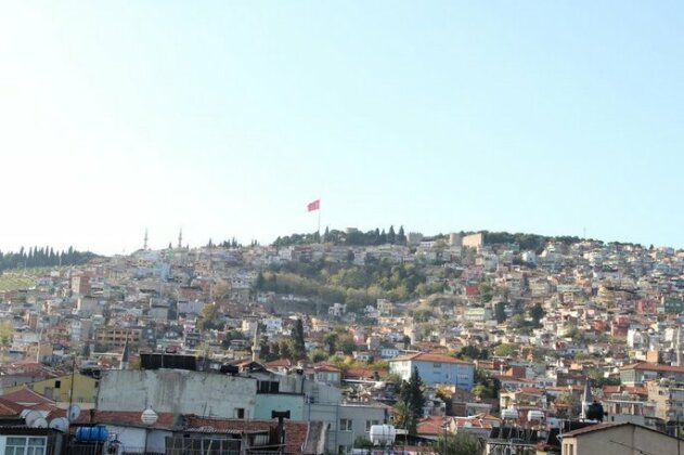 Nil & Alav Hotel - Photo2