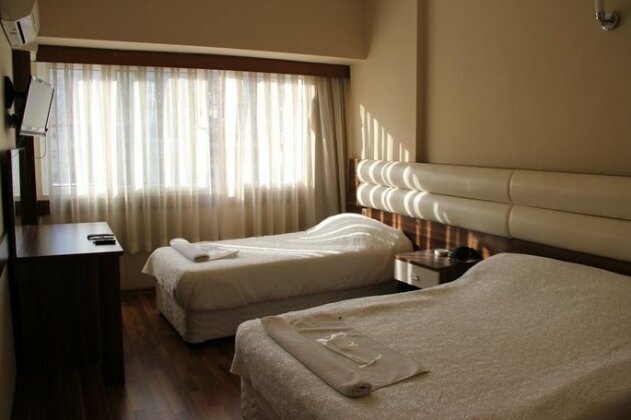 Nil & Alav Hotel - Photo3