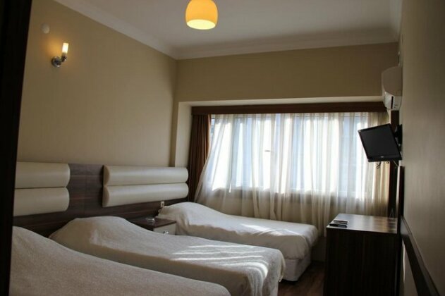 Nil & Alav Hotel - Photo4