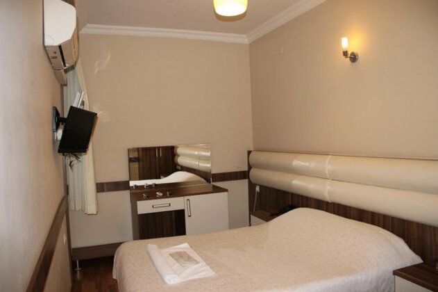 Nil & Alav Hotel - Photo5