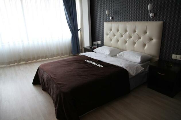 Ocakoglu Hotel & Residence - Photo2