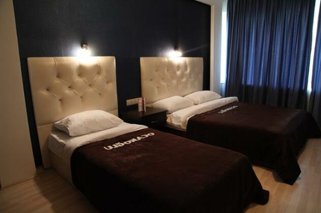 Ocakoglu Hotel & Residence - Photo3